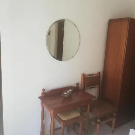 Atlantis Πανδοχείο Σκάλα Ποταμιάς