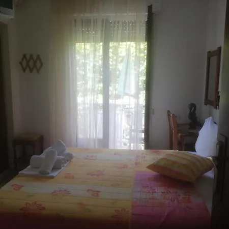 Πανδοχείο Atlantis