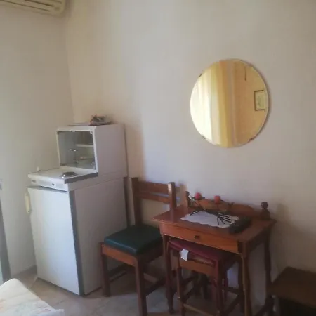 Atlantis Πανδοχείο Σκάλα Ποταμιάς