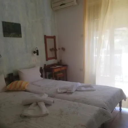 Atlantis Πανδοχείο *