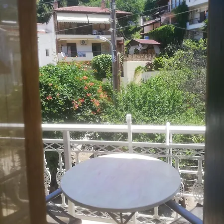 Πανδοχείο Atlantis