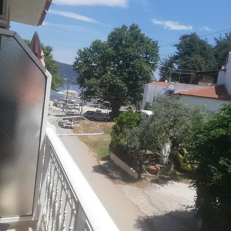 Πανδοχείο Atlantis