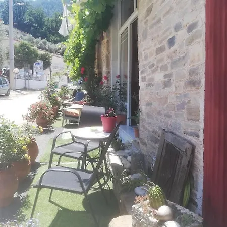 Atlantis بيت ريفي سكالا بوتامياس