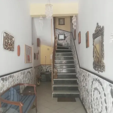 Atlantis * سكالا بوتامياس