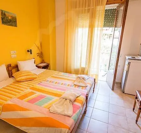 Atlantis بيت ريفي