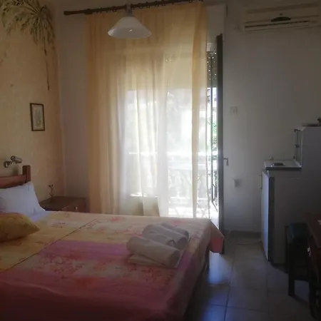 Atlantis سكالا بوتامياس