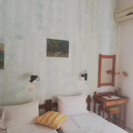 بيت ريفي Atlantis