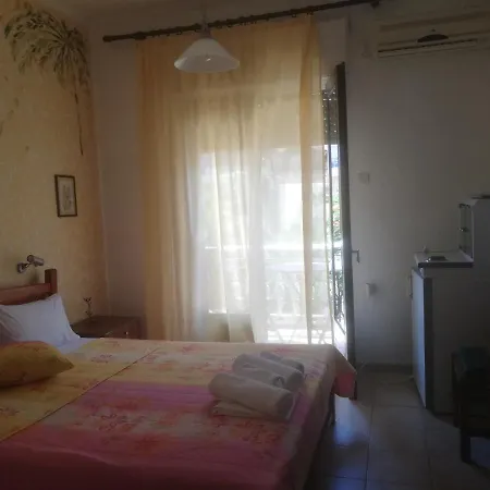 بيت ريفي Atlantis *