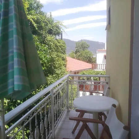 Atlantis بيت ريفي سكالا بوتامياس