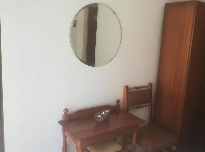 Atlantis Mini-hôtel Skala Potamia (Thasos)