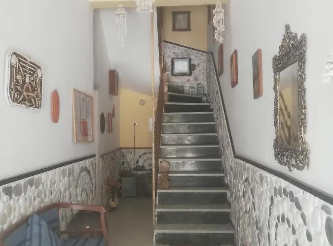 Atlantis * Skala Potamia (Thasos)