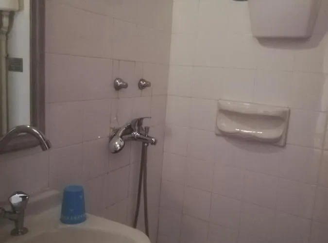 Atlantis Skala Potamia (Thasos)