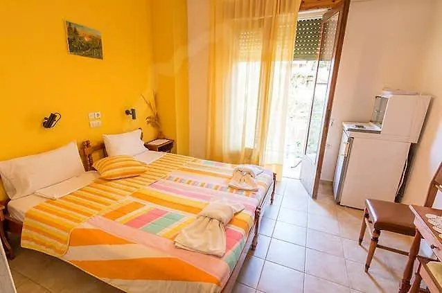 Atlantis Mini-hôtel