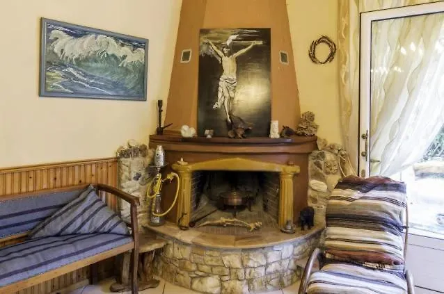 Atlantis * Skala Potamia (Thasos)