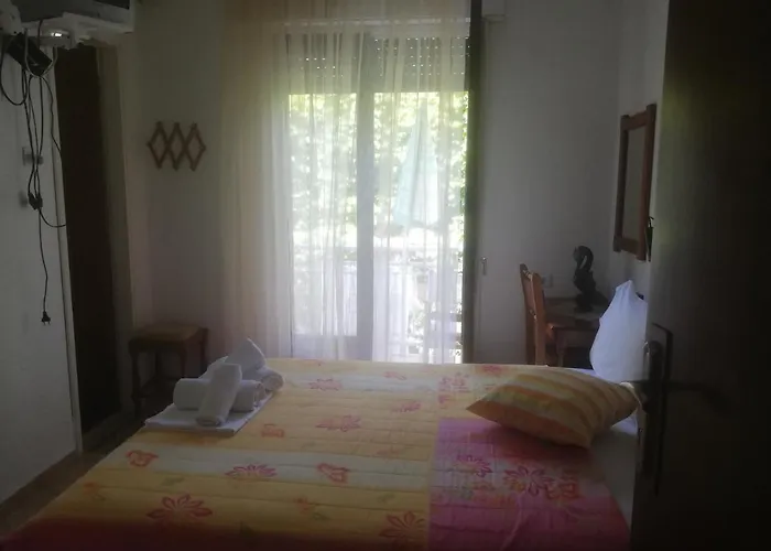 Mini-hôtel Atlantis