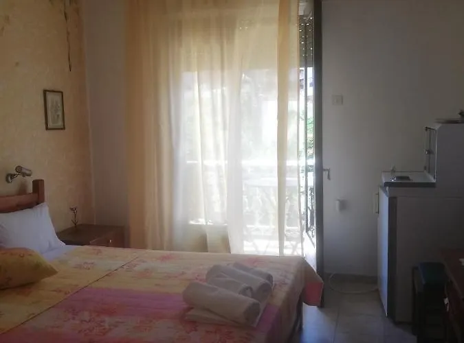 Atlantis Skala Potamia (Thasos)