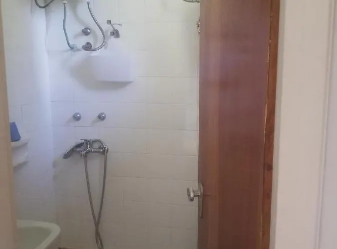 Atlantis Mini-hôtel *