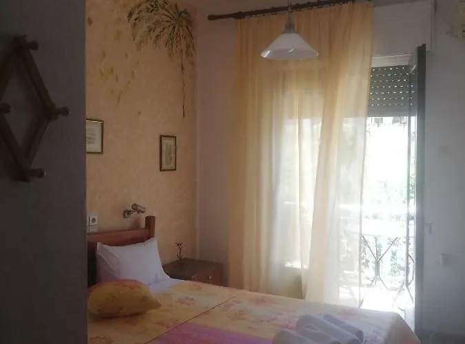 Atlantis Mini-hôtel