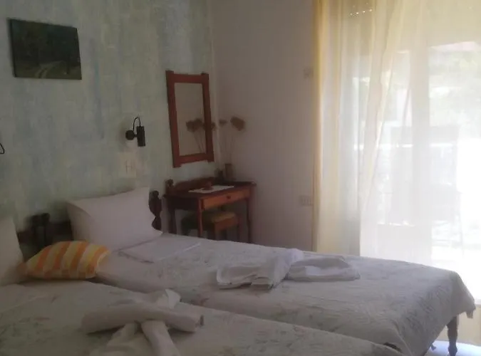 Atlantis Mini-hôtel *