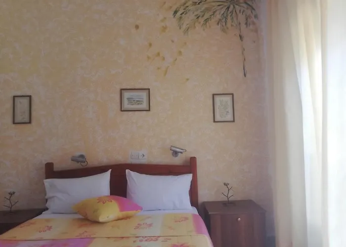 Atlantis Skala Potamia (Thasos)