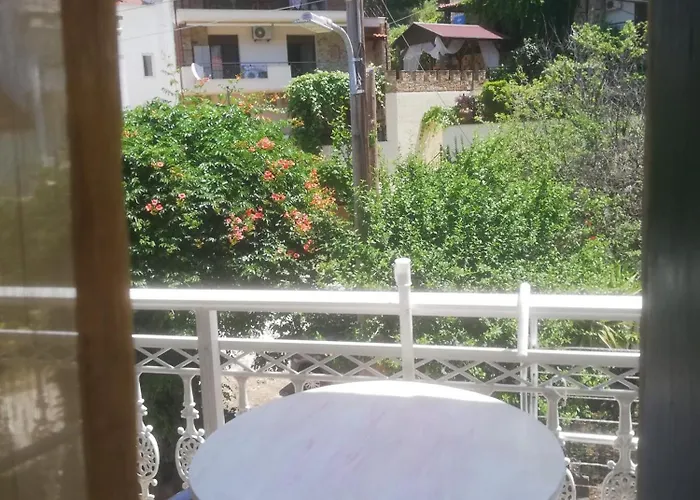 Mini-hôtel Atlantis