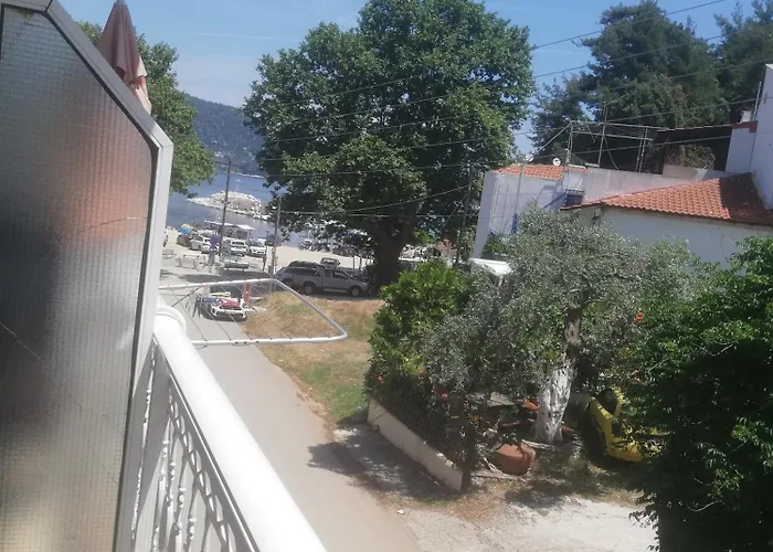 Mini-hôtel Atlantis